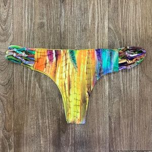 SAN LORENZO Bikini Bottom